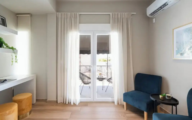My Greek Vacations City Apartments