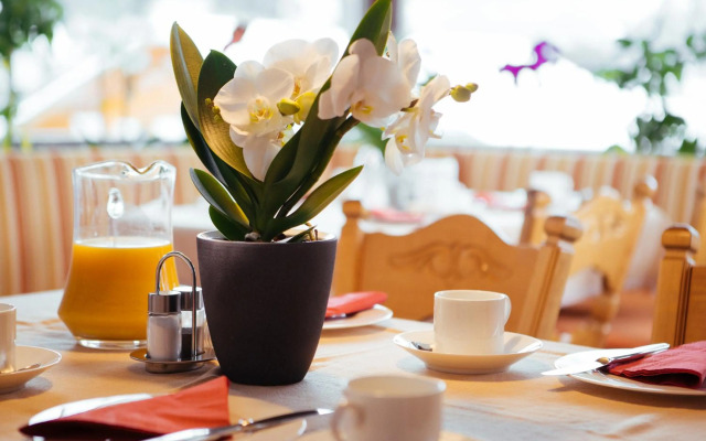 BIRKENHOF - Premium Apart & Suites