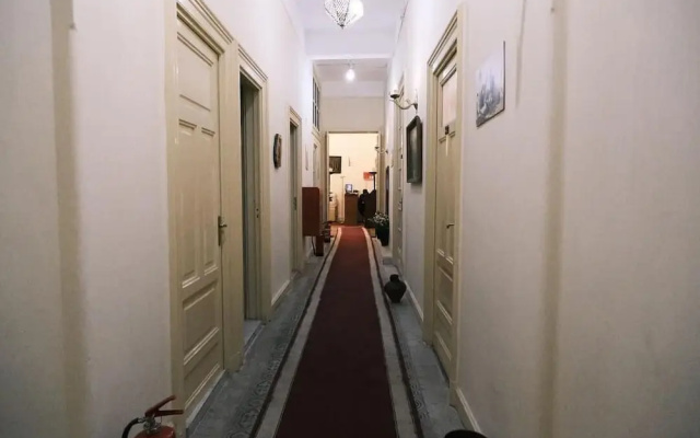Philo Hotel