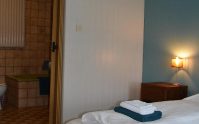 Vakantiehuis 't Geultje