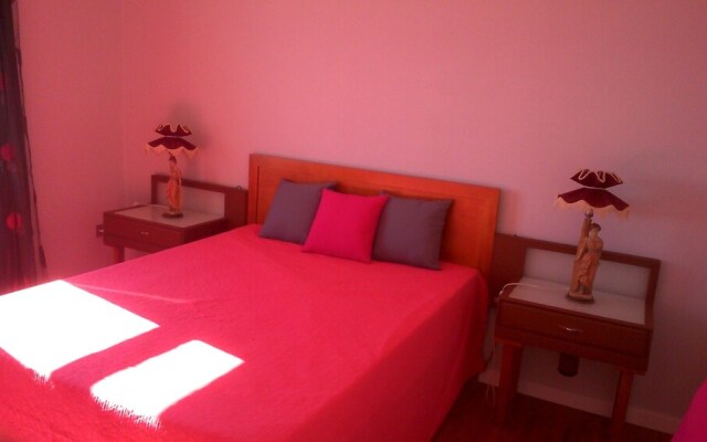 Fernandes Apartment - ETC Madeira