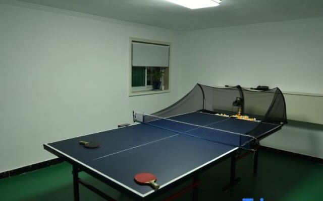 Laocheng Yard Homestay