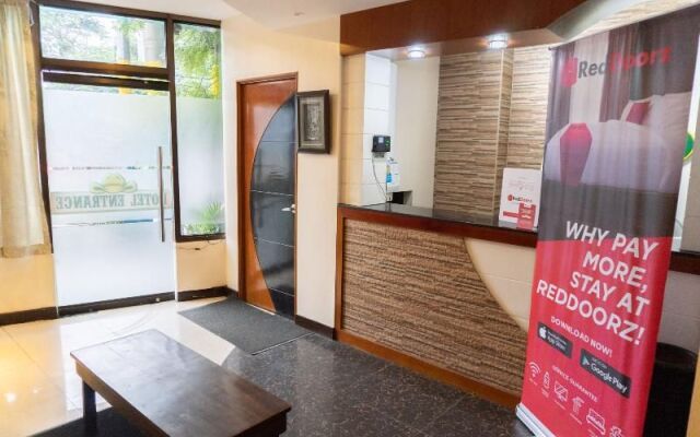 Reddoorz Near Sm Muntinlupa