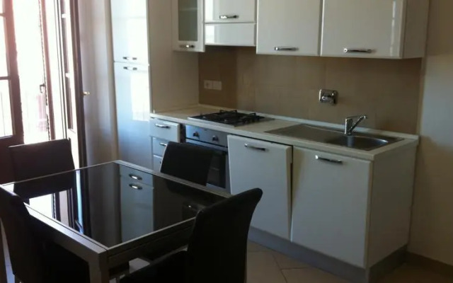 Holiday home Trasimeno