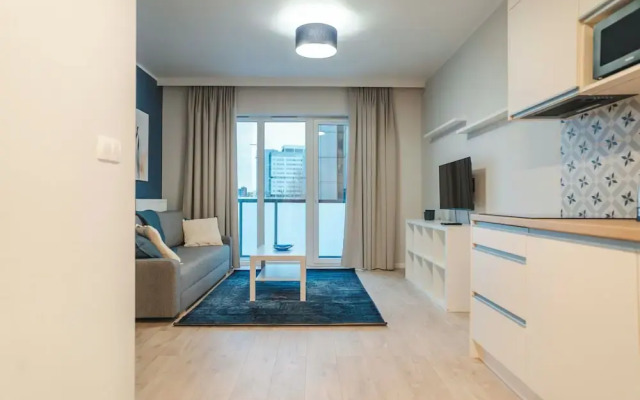 Global Apartments