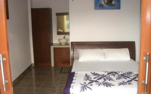 Ubud Sedana Homestay