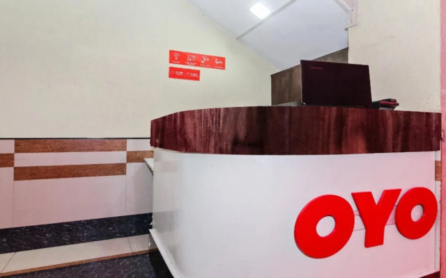 Zaika Orchid Apartments by OYO