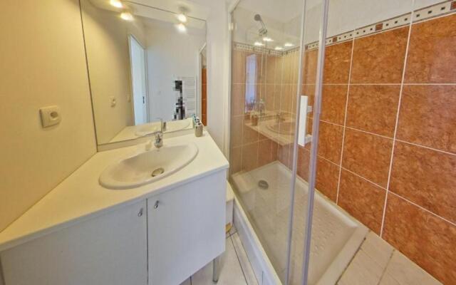 Appartement Ploemeur, 3 pièces, 4 personnes - FR-1-349-64