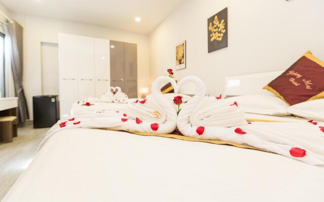 Hoang Mai Hotel