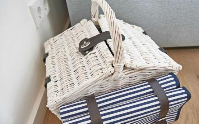 Villa Vogue F652 WG 15 mit Blick a