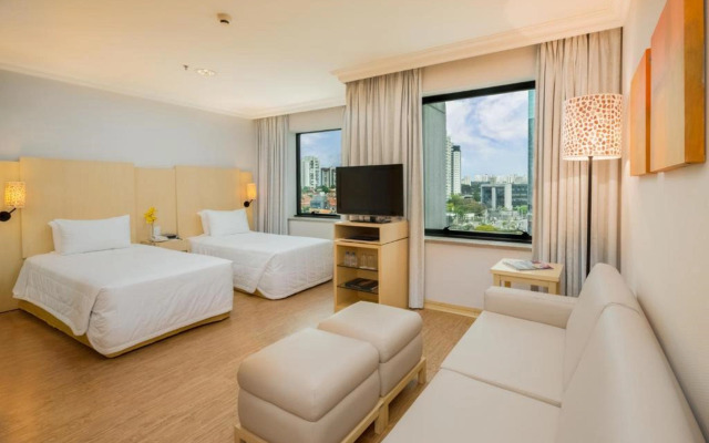 Blue Tree Premium Morumbi