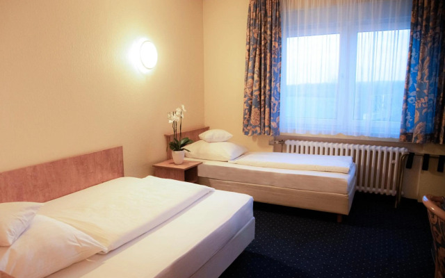 Friends Hotel Kerpen