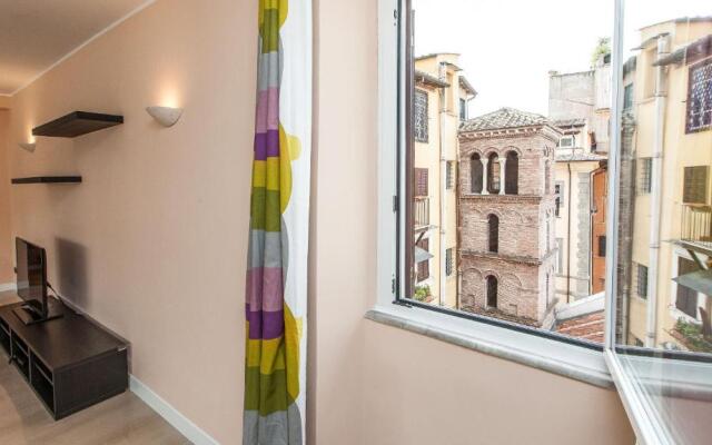 Navona Penthouse