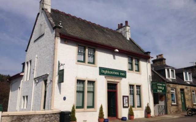 The Highlander Inn