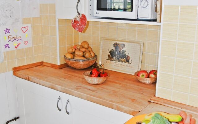 Mar's House Vilassar