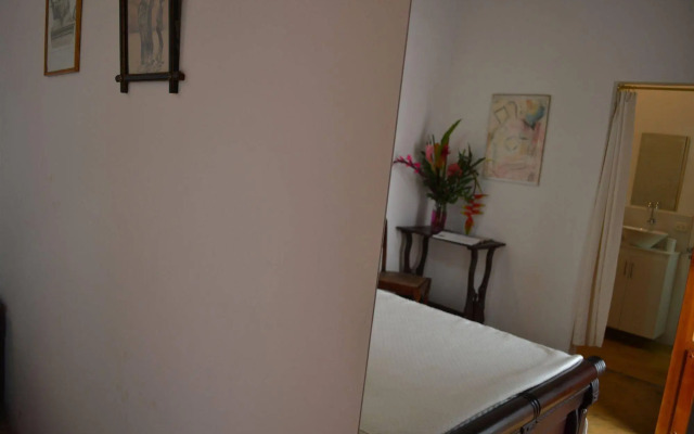 Casa Celta