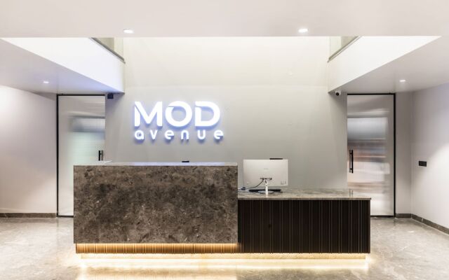 Mod Avenue