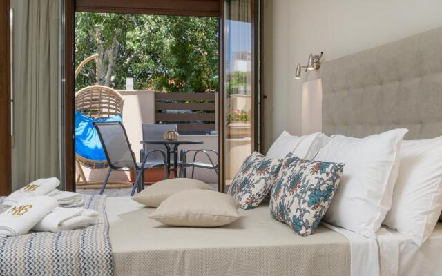 M&b Boutique Apartments