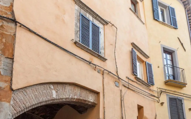 Torretta Via della Viola Appartamento