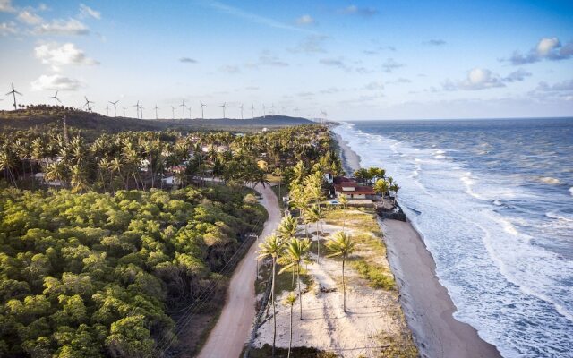WestWind Pousada e Restaurante