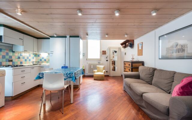 Sangallo Mini Loft Great Value