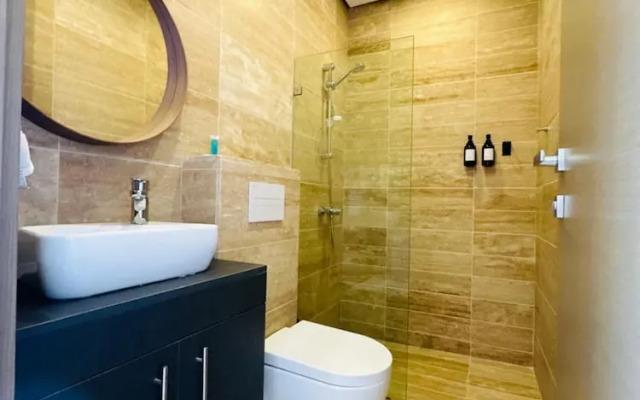 NEW 1BR apt in Exclusive Tower in Cap Cana