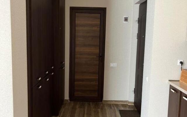 Villa Deluxe Premium Apartment 308