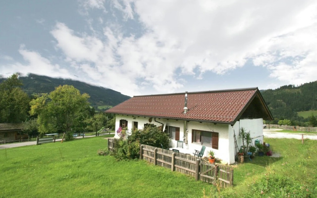 Spacious Holiday Home in Niedernfritz with Private Terrace