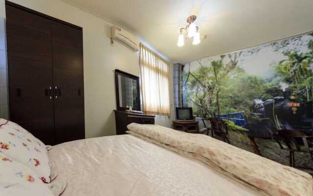 Plum Inn 2