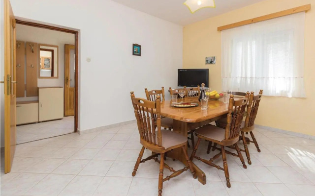 Holiday home Kraj Croatia