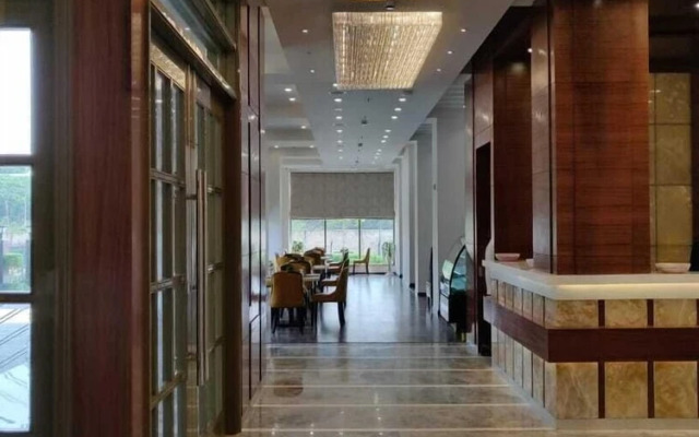 Hotel LA
