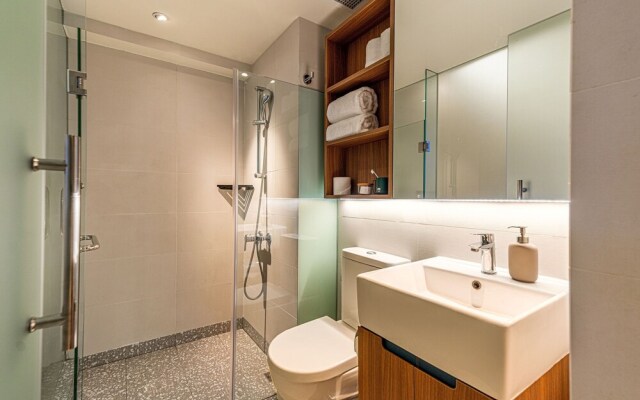 Weave Suites - Midtown