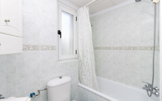 Arenal Beach Costabella Apartment Canovas