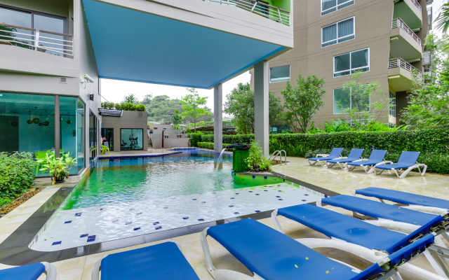 Splendid Hotel Khaoyai