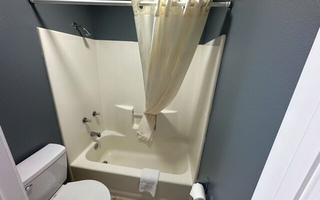 Coastal Bend Motel & RV Park