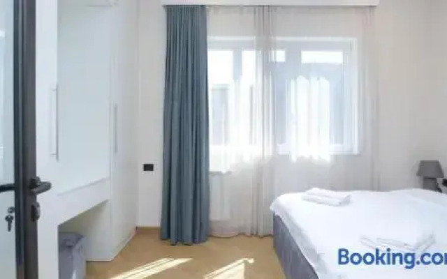 Cinema Moscow Abovyan Street Apartment
