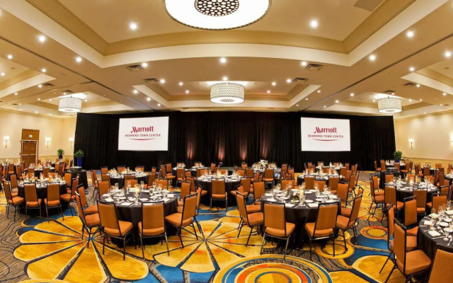 Seattle Marriott Redmond