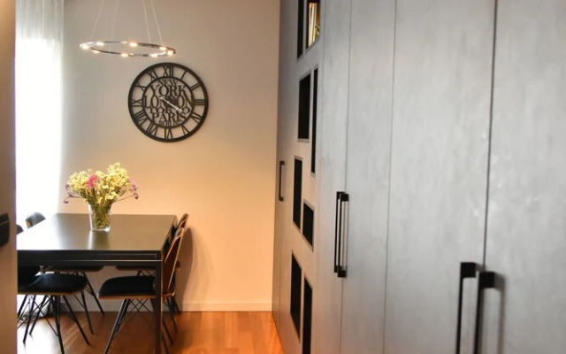 Lux Luna Apartments in city center