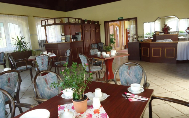 Hotel Marianne und Restaurant Kiek In