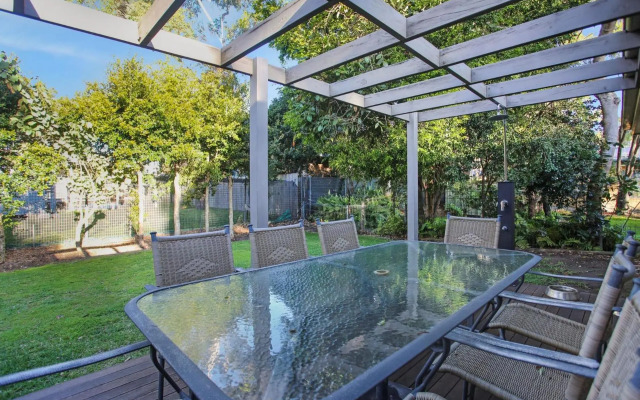 Pet Friendly Beach Home