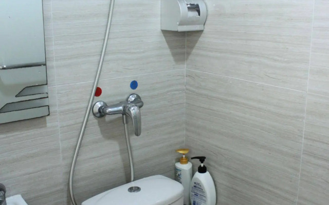 A-Inn Hostel