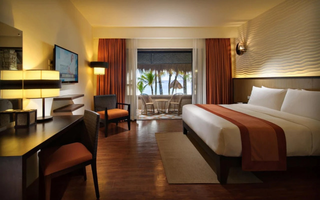 Oceanica Resort Panglao