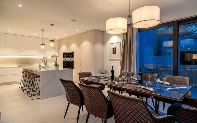 Villa Korcula Prakaash