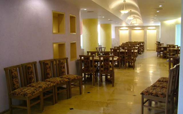 Hotel City Park