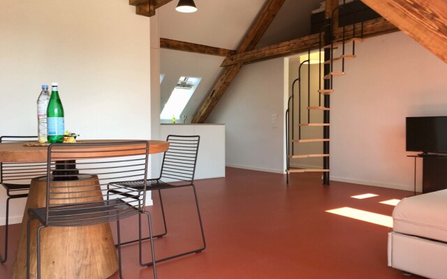 Viadukt Apartments