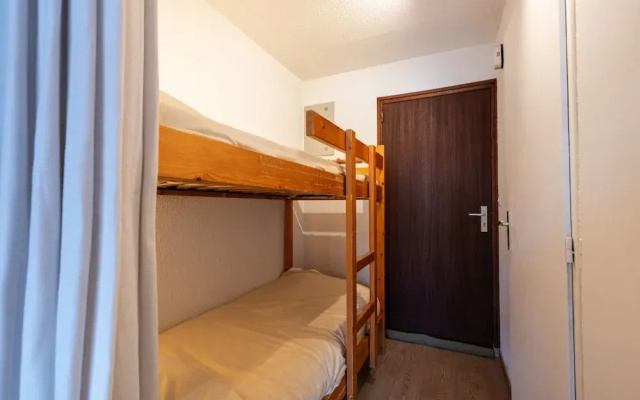 Apartment in Morillon Near ski Area