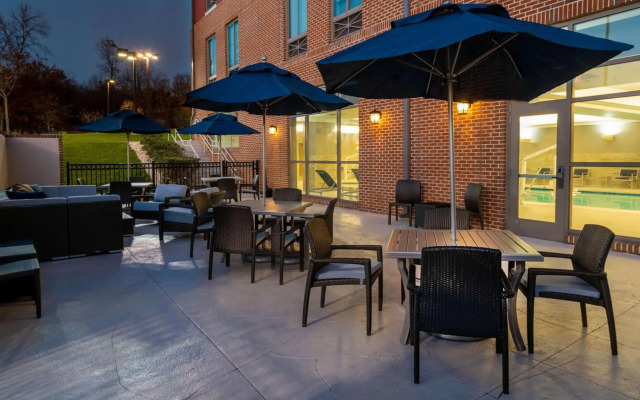 Homewood Suites by Hilton Hanover Arundel Mills