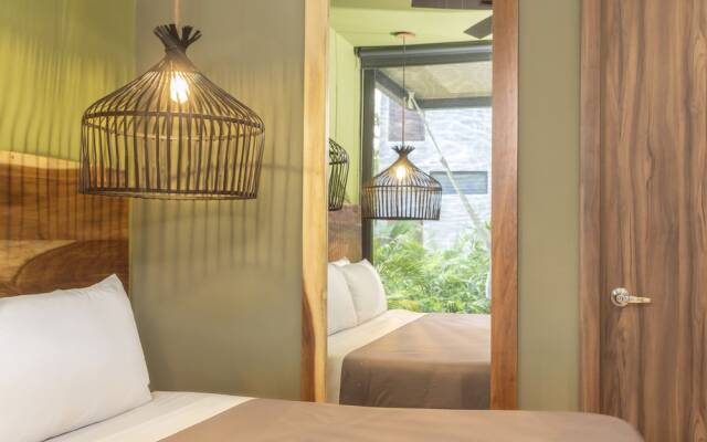 Luxury Condos Tulum - Private Cenote