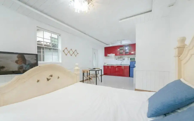 Gapyeong Benest Pension