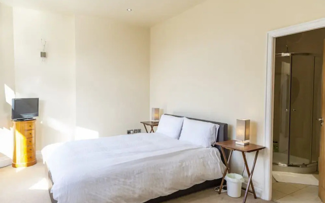 Luxury Apt No.1, Whitefield